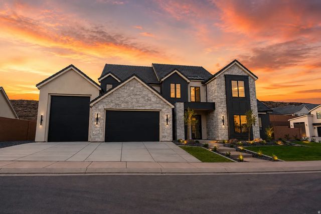 3165 S Tallow Tree Dr, St. George