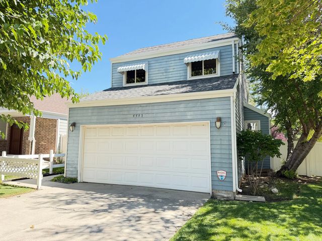 4445 S Roxborough Ct, West Valley City
