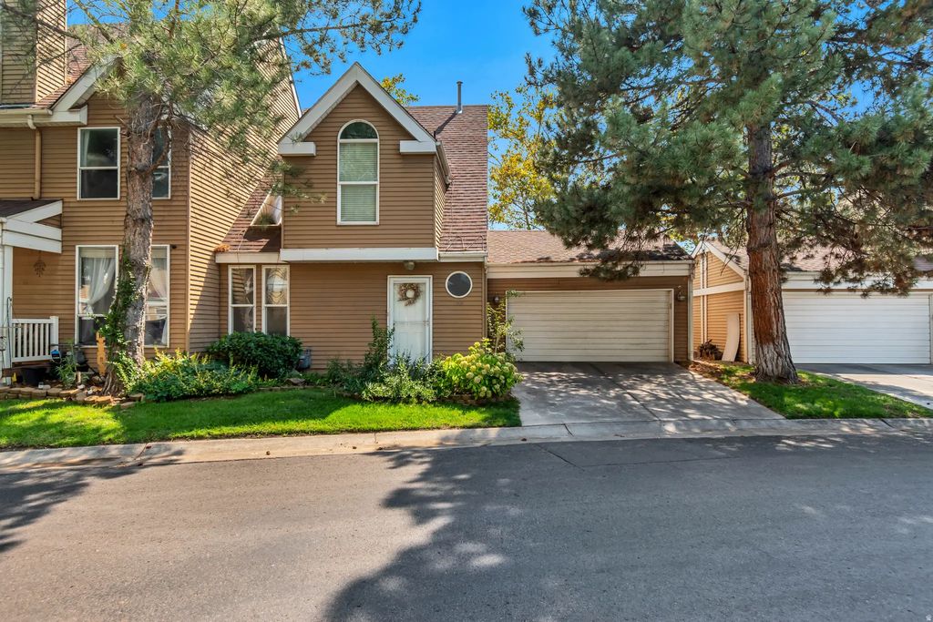 752 E Gables St #14b, Midvale