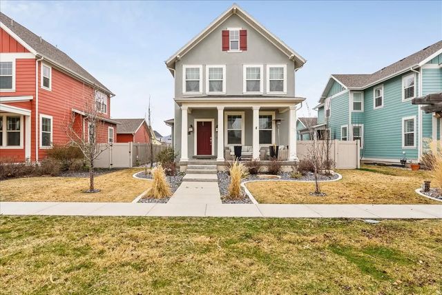 2052 W Phillips St, Kaysville