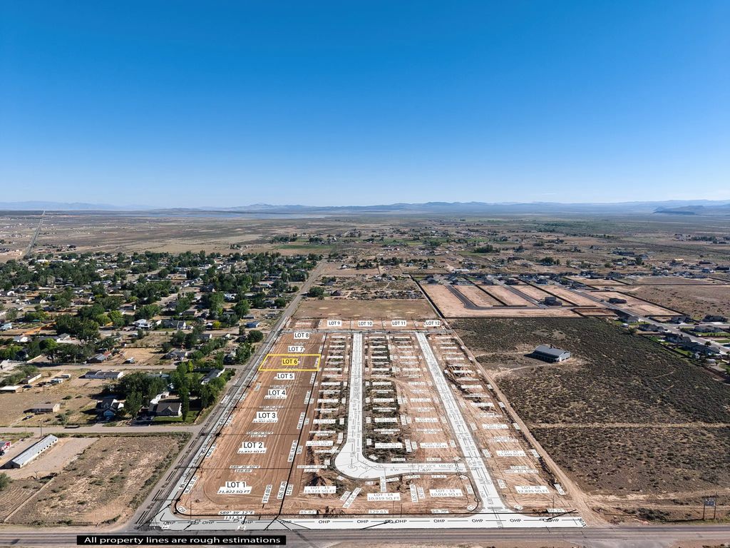 4904 N 2700 W 6, Cedar City