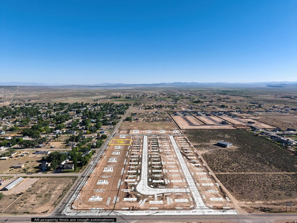 4922 N 2700 W 6, Cedar City