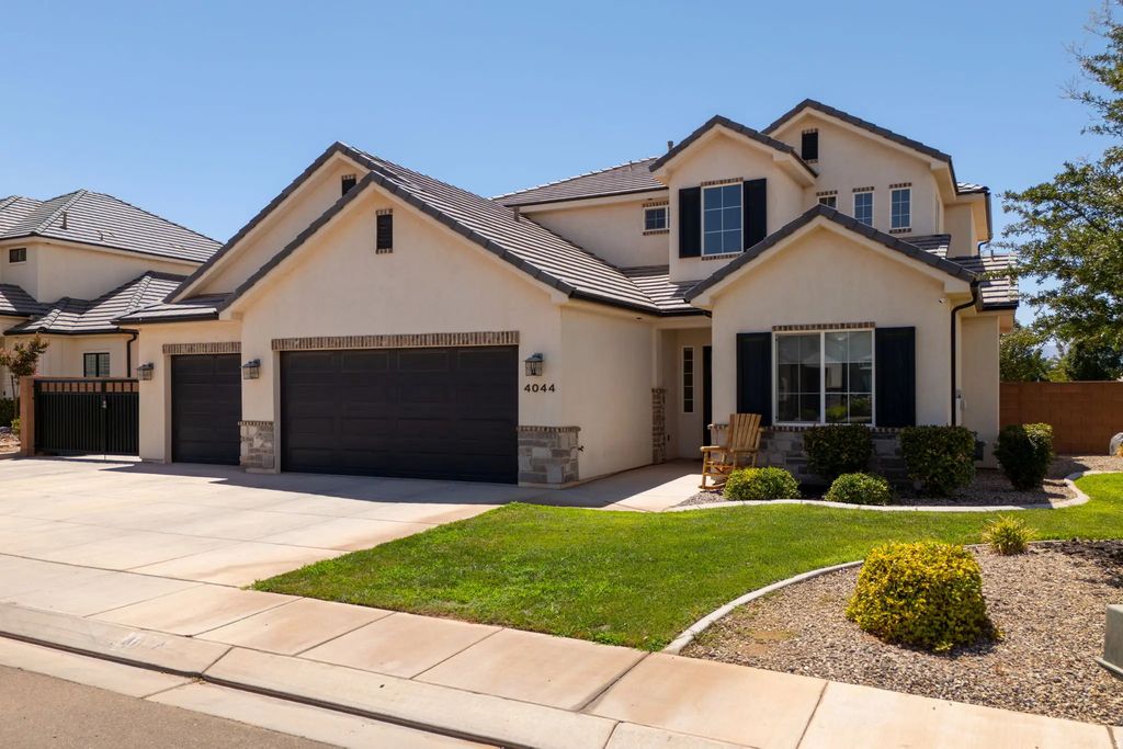 4044 S 490 E, Washington