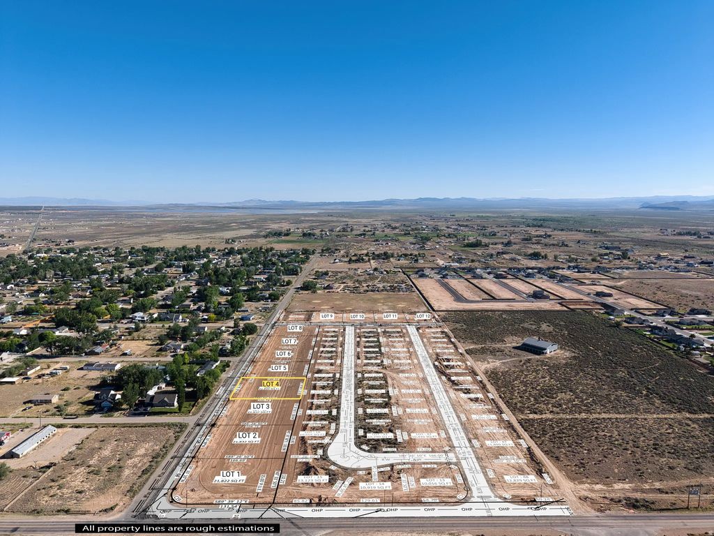 4870 N 2700 W 6, Cedar City