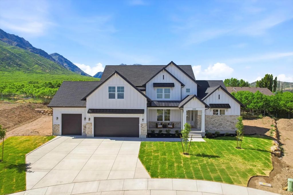 499 S 875 E, Santaquin