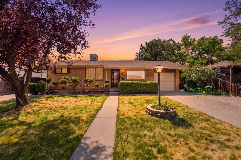 4067 W 5050 S, Salt Lake City