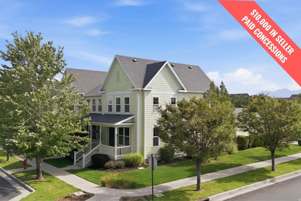 10537 S Oquirrh Lake Rd, South Jordan
