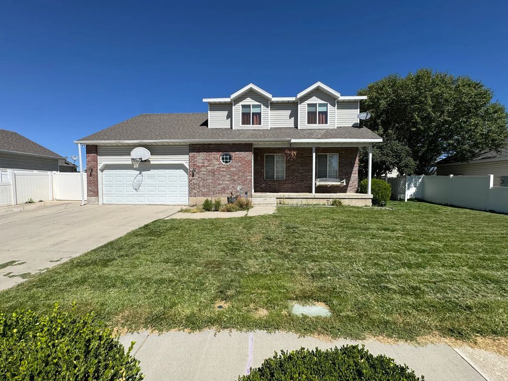 1264 W 125 S, Lehi