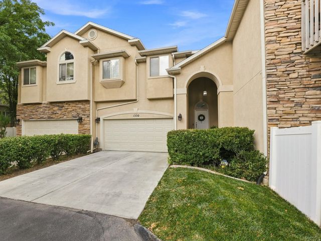 1330 E Old Maple Ct S, Salt Lake City