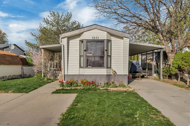 7571 S Blisswood Dr 20, Midvale