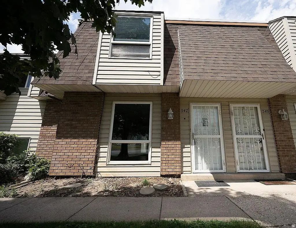 547 N 200 W 547, Bountiful