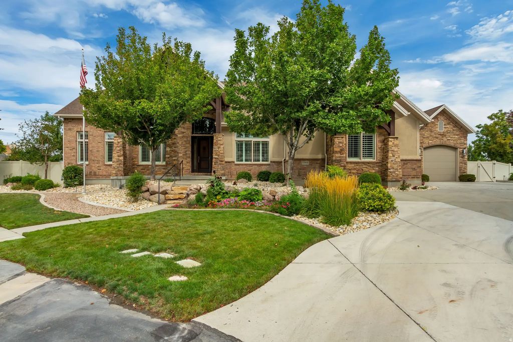 12904 S Cabot Cv, Draper