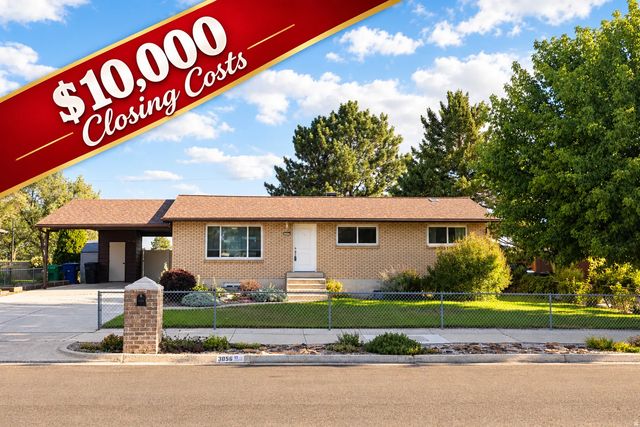 3096 W 4745 S, Taylorsville