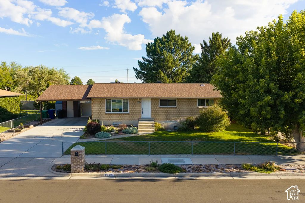 3096 W 4745 S, Taylorsville