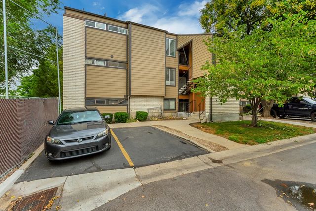 2438 S Elizabeth St 5, Salt Lake City