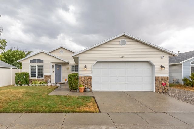 5145 W Avion St, West Valley City