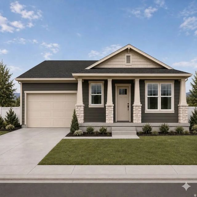 4878 S Ridgeline Dr, Washington Terrace