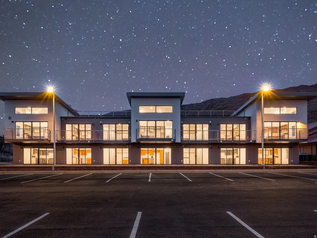 443 Kane Creek Blvd B208, Moab