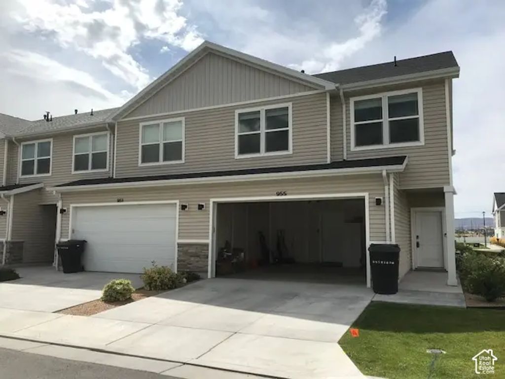 955 N 960 W, Tremonton