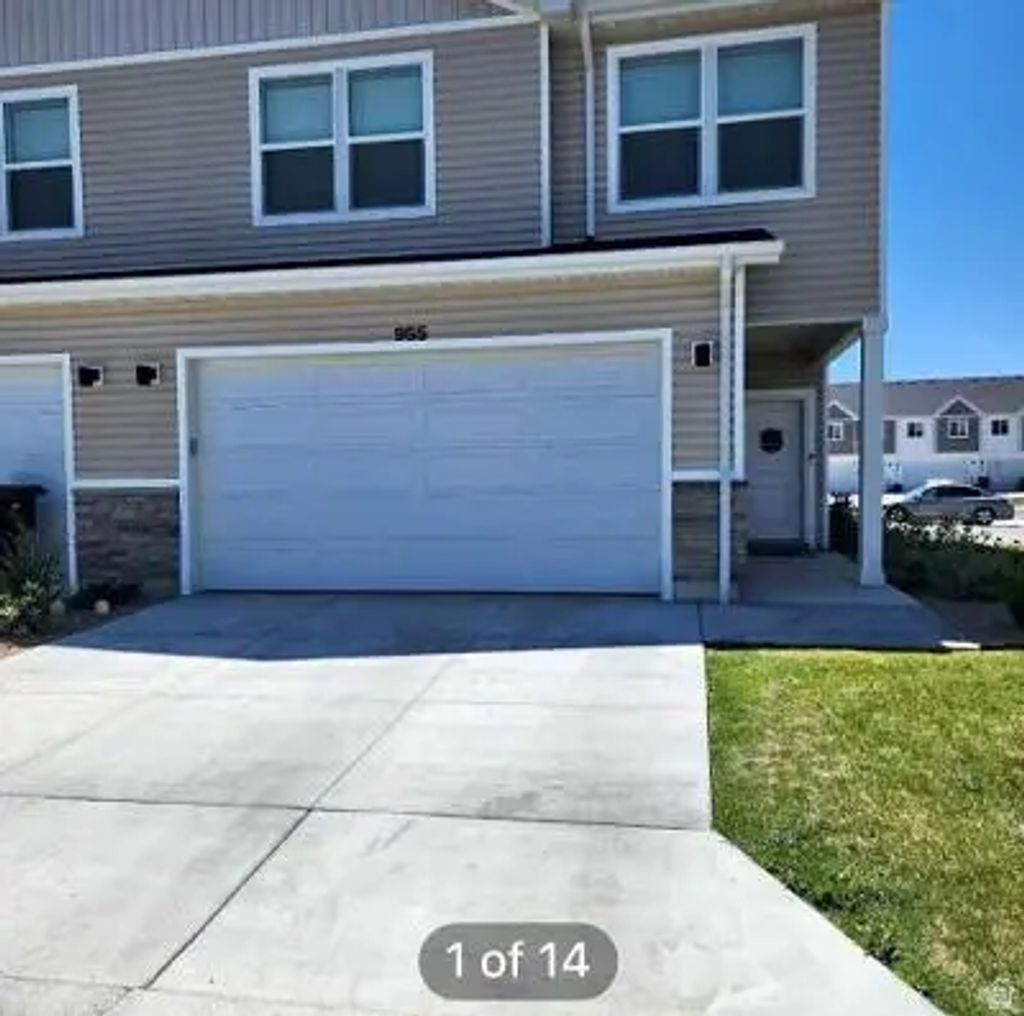 955 N 960 W, Tremonton