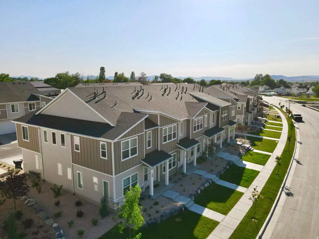 974 N 50 W Y-405, Brigham City