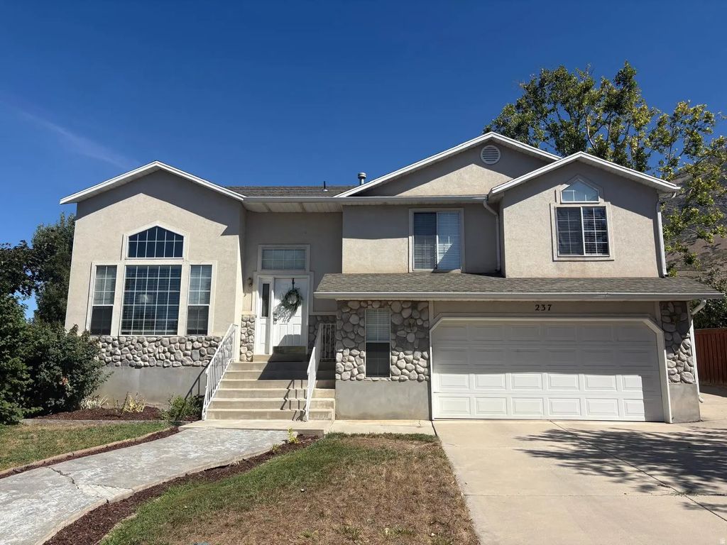 237 E 1640 N, Pleasant Grove