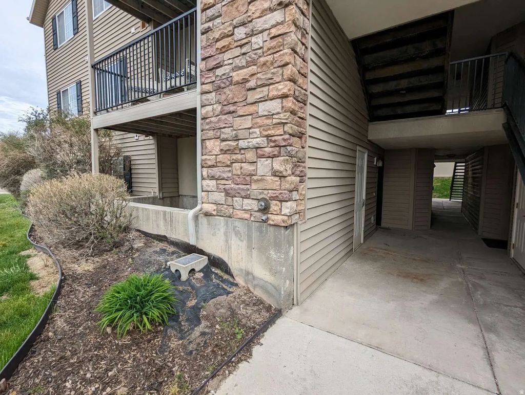 1656 Westbury Way 18 - A, Lehi