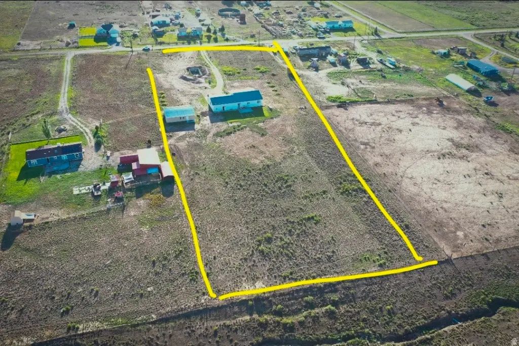 33880 N 7925 E, Fairview