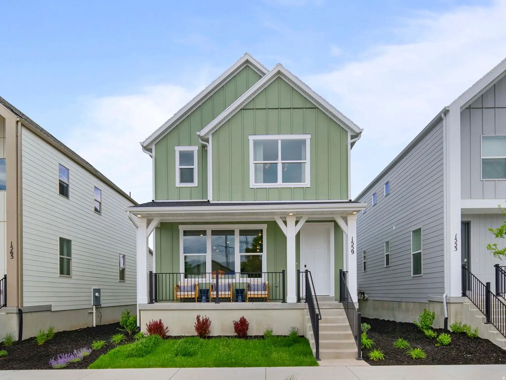 1564 S 950 W 119, Clearfield