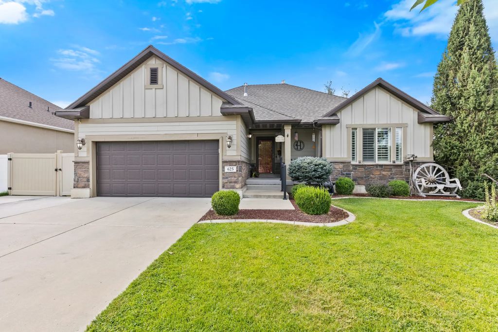 625 W 2660 N, Lehi