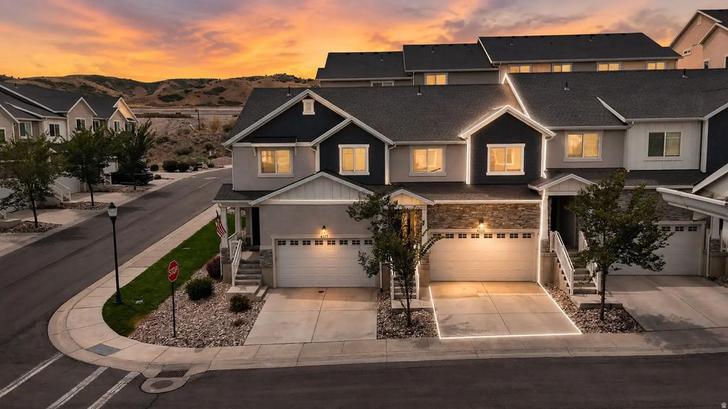 4333 W Bronson Ln 26, Herriman
