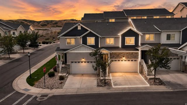 4333 W Bronson Ln 26, Herriman