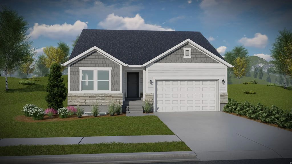 858 N Boseman Way 728, Saratoga Springs