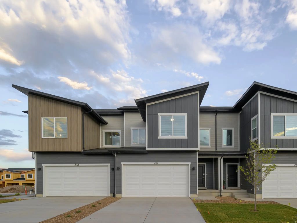 1619 W Viola Ln 3071, Saratoga Springs
