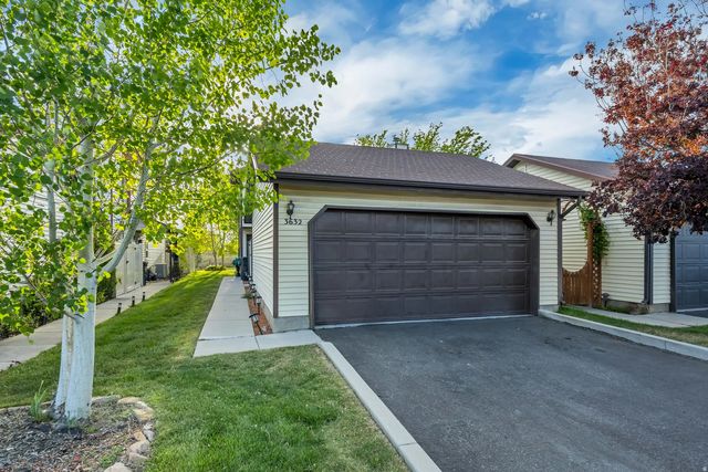 3632 S 2045 W, West Valley City