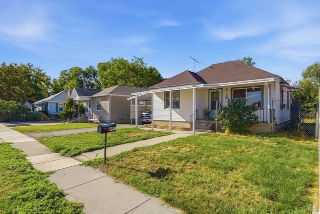 36 W Sunset Ave, South Salt Lake