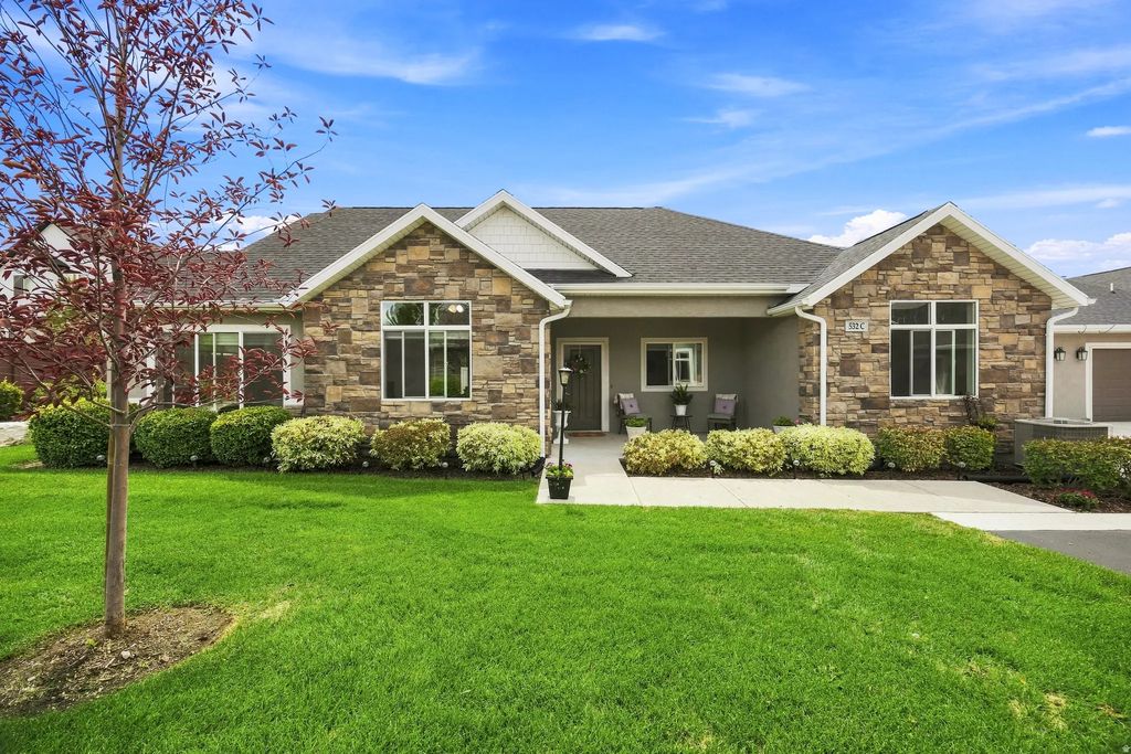 532 N Mallard Dr C, Vineyard