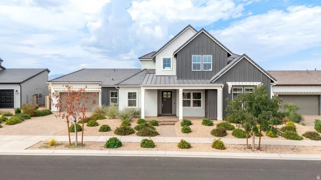 6214 S Pinyon Dr, St. George