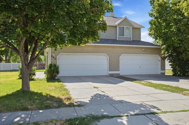 544 Pine Cone Way, Ogden