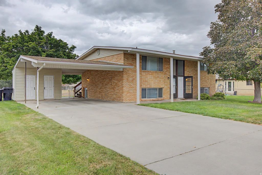 626 S 400 E A-b, Payson