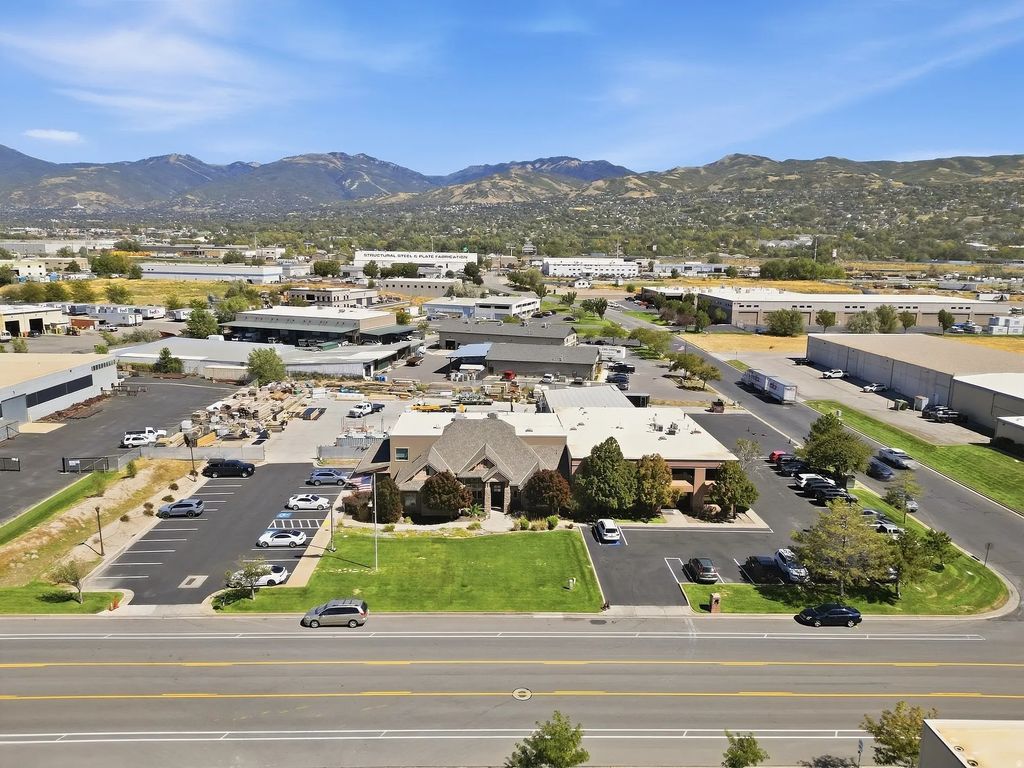 526 N 400 W, North Salt Lake