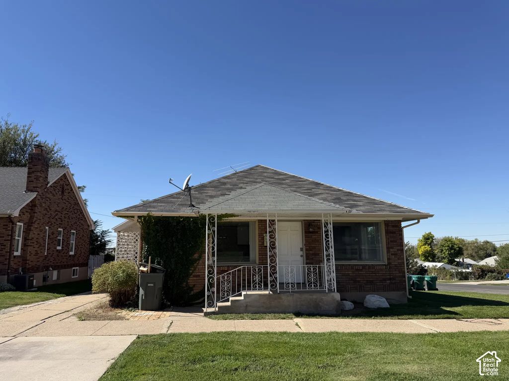 983 29th St, Ogden