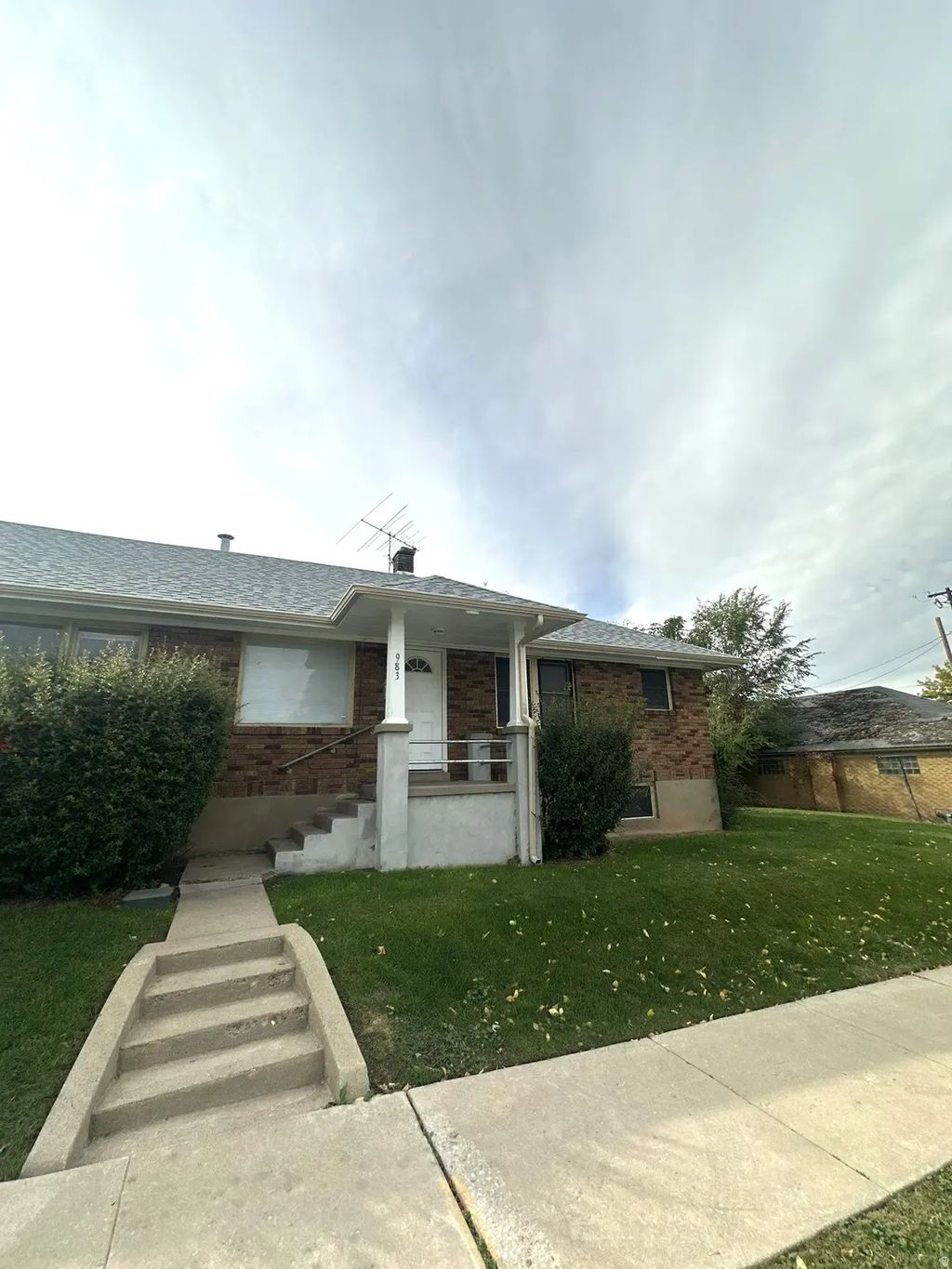 983 29th St, Ogden