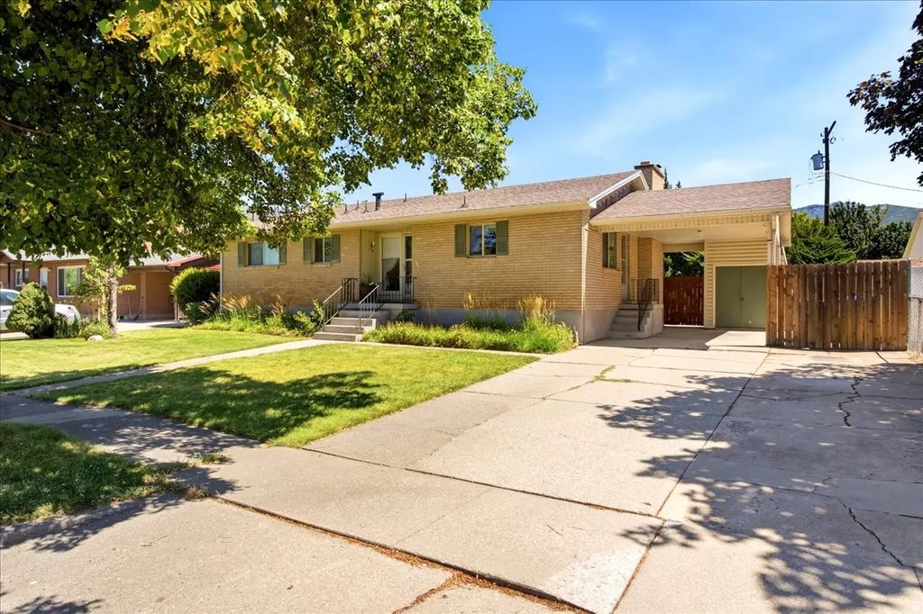 920 N 325 W, Bountiful