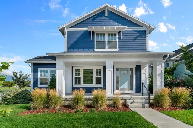 5329 W Copper Needle Way, South Jordan