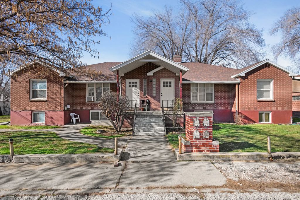 77 N Main St W, Pleasant Grove
