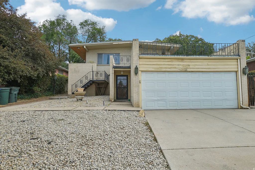 1865 S Foothill Dr, Salt Lake City