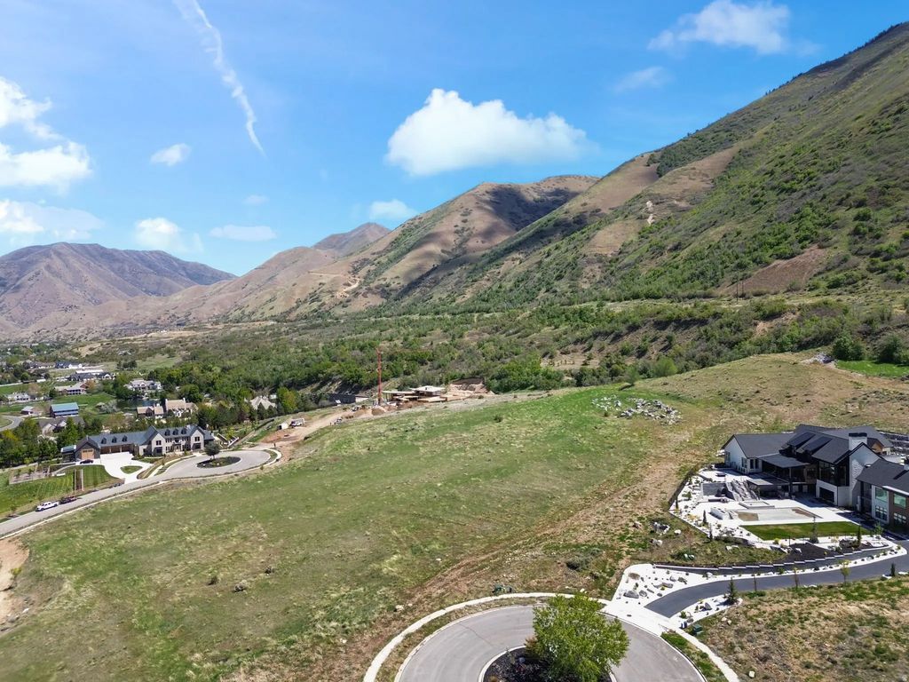 1284 E Middle Canyon Ct 69, Mapleton
