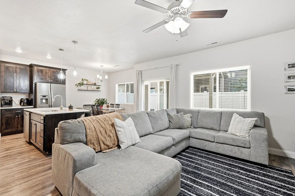 3062 W Hemlock Ln N #11, Cedar City
