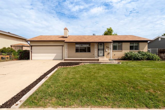 2930 W Bedford Rd, West Valley City